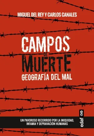 Campos de Muerte