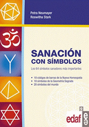 SANACION CON SIMBOLOS<BR>
