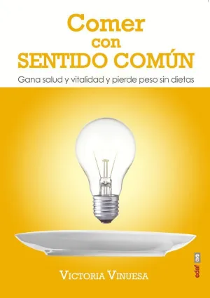 Comer con Sentido Comun