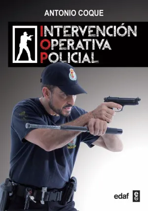 Intervencion Operativa Policial