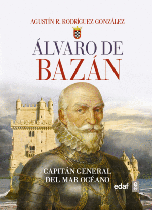 ALVARO DE BAZAN. <BR>