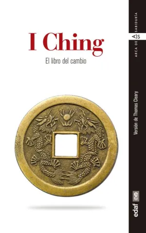 I CHING EL LIBRO DEL CAMBIO
