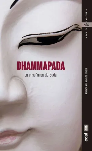 DHAMMAPADA<BR>