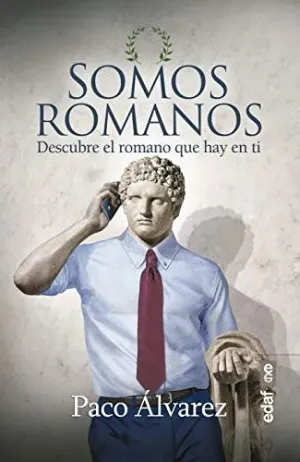 SOMOS ROMANOS