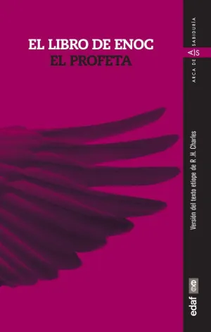 El Libro de Enoc el Profeta