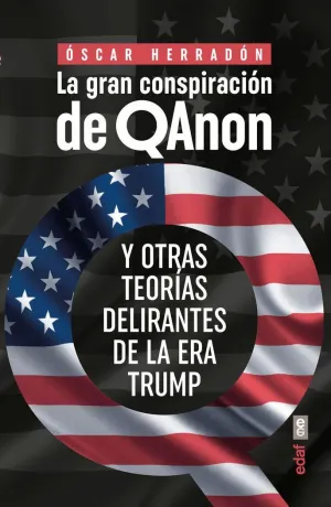 LA GRAN CONSPIRACION DE QANON