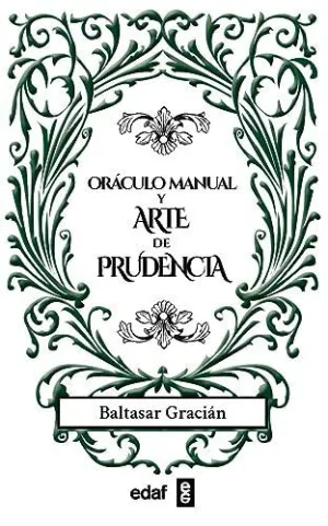 El Arte de la Prudencia