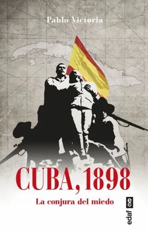 Cuba 1898