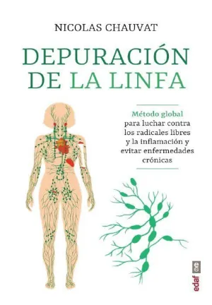 DEPURACION DE LA LINFA
