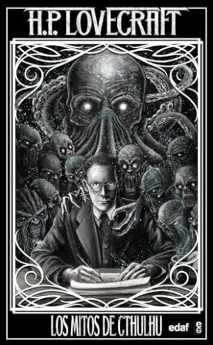 Los Mitos de Cthulhu
