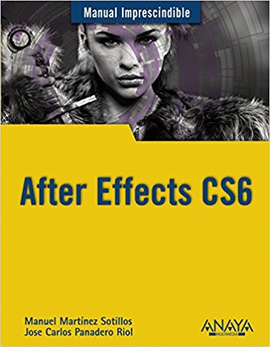 AFTER EFFECTS CS6