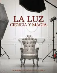 LA LUZ : CIENCIA Y MAGIA