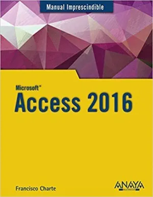 ACCESS 2016 ACCESS 2016