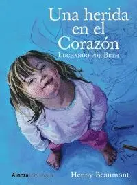 UNA HERIDA EN EL CORAZÓN