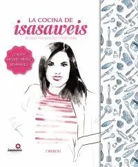 LA COCINA DE ISASAWEIS (EDICIÓN ESPECIAL) LA COCINA DE ISASAWEIS (EDICIÓN ESPECIAL)