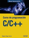CURSO DE PROGRAMACIÓN C/C++