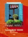 CANON EOS 1300D
