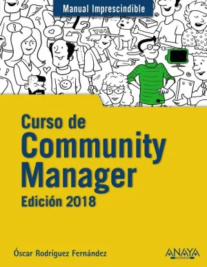 CURSO DE COMMUNITY MANAGER