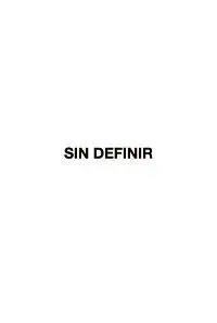 DISEÑO NARRATIVO. METODOLOGÍA PARA COMUNICAR DISEÑO NARRATIVO. METODOLOGÍA PARA COMUNICAR