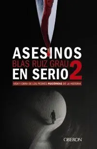 ASESINOS EN SERIO 2. <BR>