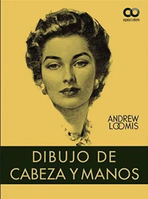DIBUJO DE CABEZA Y MANOS