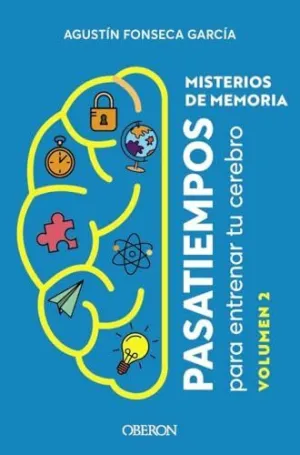 MISTERIOS DE MEMORIA MISTERIOS DE MEMORIA