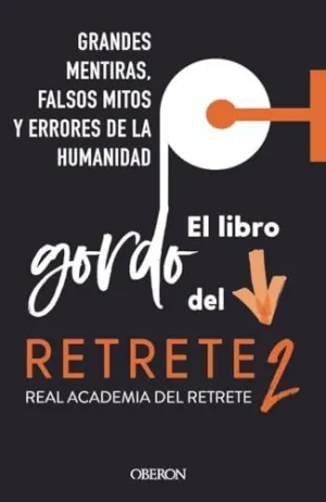 EL LIBRO GORDO DEL RETRETE 2