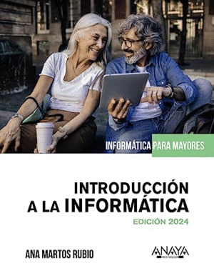 INTRODUCCIÓN A LA INFORMATICA. EDICIÓN 2024.