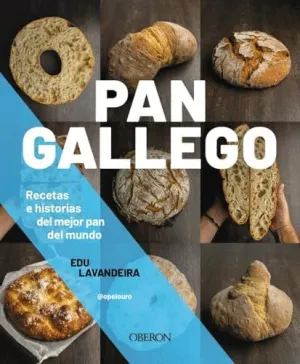 Pan Gallego. <Br>