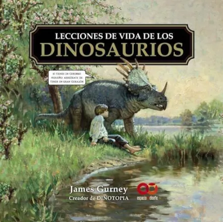 Lecciones de Vida de los Dinosaurios