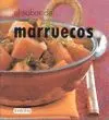 EL SABOR DE MARRUECOS