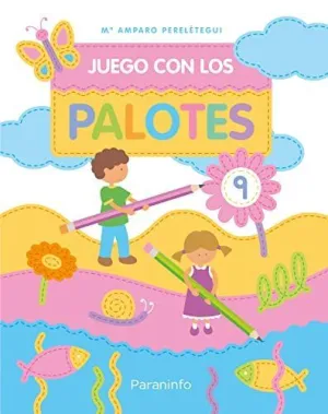 Juego con los Palotes 09