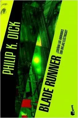 BLADE RUNNER