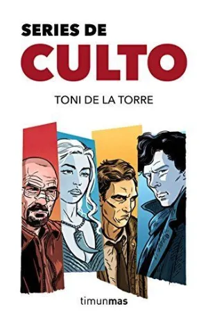 SERIES DE CULTO