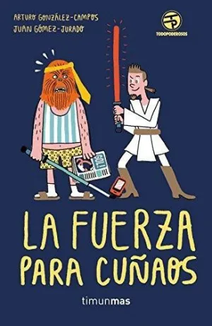 LA FUERZA PARA CUÑAOS LA FUERZA PARA CUÑAOS