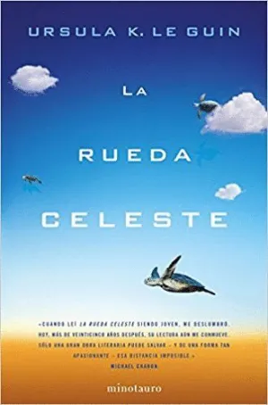 LA RUEDA CELESTE LA RUEDA CELESTE