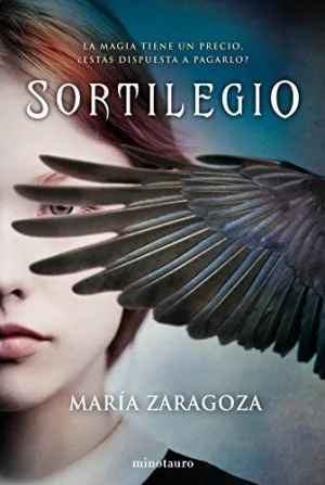 SORTILEGIO SORTILEGIO