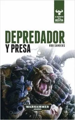 DEPREDADOR Y PRESA