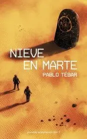 NIEVE EN MARTE NIEVE EN MARTE