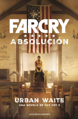 FARCRY: ABSOLUTION