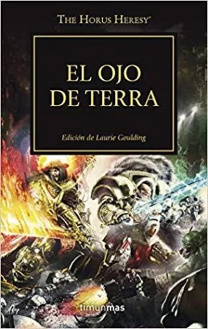 EL OJO DE TERRA