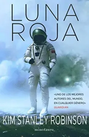 LUNA ROJA LUNA ROJA