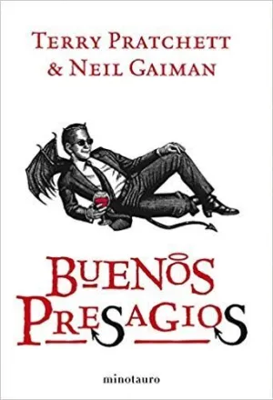 BUENOS PRESAGIOS BUENOS PRESAGIOS