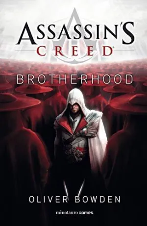 ASSASSIN´S CREED. BROTHERHOOD