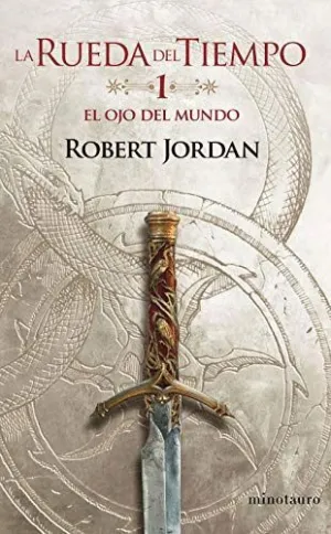 EL OJO DEL MUNDO 1. LA RUEDA DEL TIEMPO