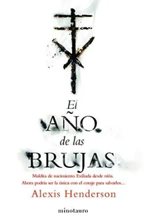 EL AÑO DE LAS BRUJAS