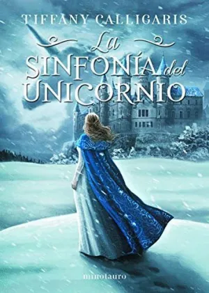 LA SINFONÍA DEL UNICORNIO