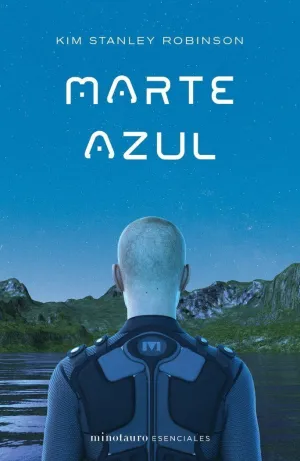MARTE AZUL MARTE AZUL