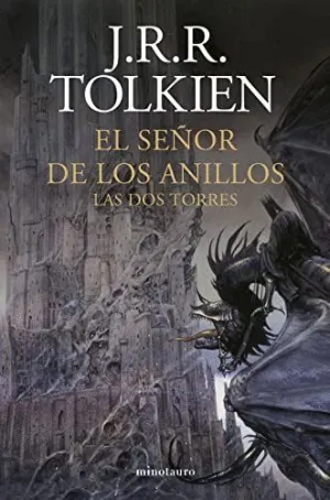 EL SEÑOR DE LOS ANILLOS: LAS DOS TORRES