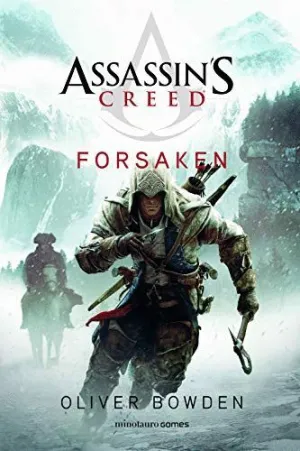 ASSASSIN´S CREED. FORSAKEN